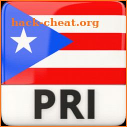 Radio Puerto Rico icon