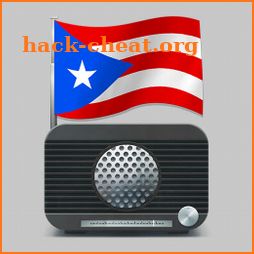 Radio Puerto Rico Online icon