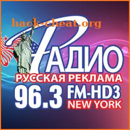 Radio Russkaya Reklama icon