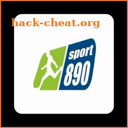 Radio Sport 890 icon