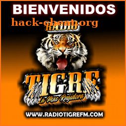 RADIO TIGRE icon