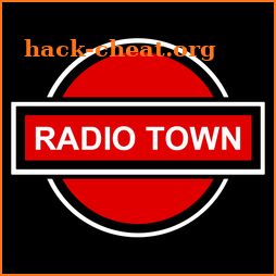 Radio Town icon