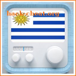 Radio Uruguay  - AM FM Online icon