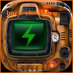 ☢️Fallout.FM Online Radio icon