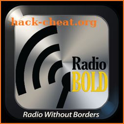 RadioBOLD icon