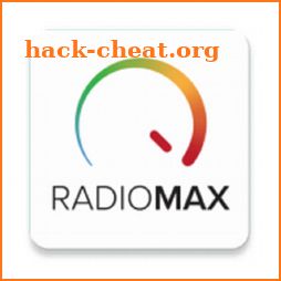 RadioMax icon