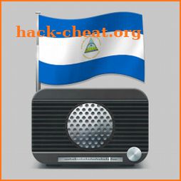 Radios de Nicaragua en vivo icon