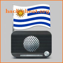 Radios de Uruguay FM y Online icon