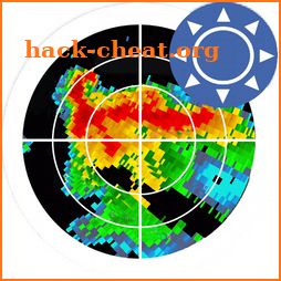 RadSat HD icon