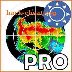 RadSat HD Pro icon