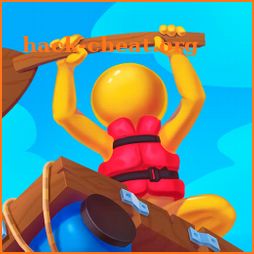 Raft Racing icon