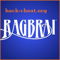 RAGBRAI® icon