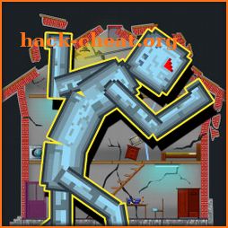 Ragdoll City Playground icon