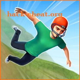 Ragdoll Falling icon