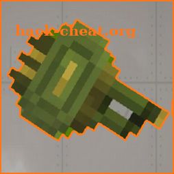 Ragdoll Melon Playground Mods icon