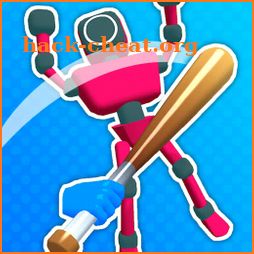 Ragdoll Smasher icon