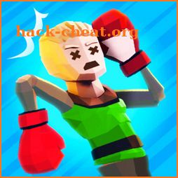 Ragdoll Wrestlers - 2 Player icon