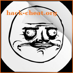 Rage Comic Maker icon