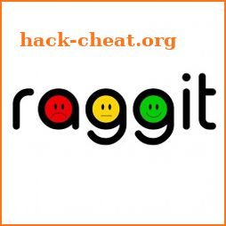 Raggit icon