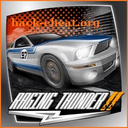 Raging Thunder 2 icon