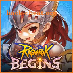 Ragnarok Begins (WEST) icon