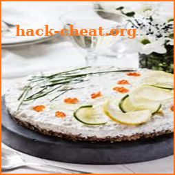 Rahasia Memasak Low carb shrimp cheesecake icon