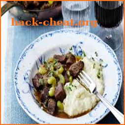 Rahasia Memasak Old fashioned beef stew icon