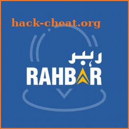 Rahbar icon