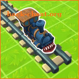 Rail Builder icon