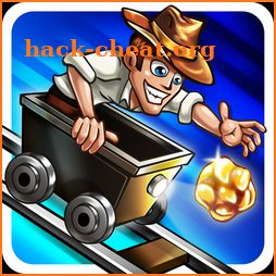 Rail Rush icon