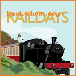 Raildays icon