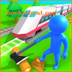 Railway Tycoon icon