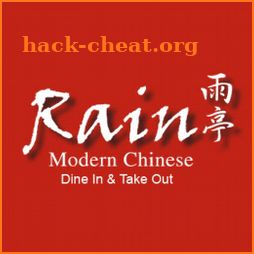 Rain Modern Chinese Restaurant icon