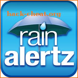 RainAlertz icon