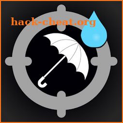 RainAware Weather Timer icon