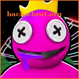 Rainbow Friends Odd Chapter 2 icon