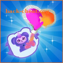 Rainbow Jellies icon