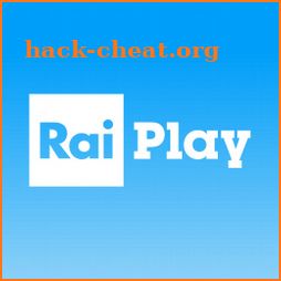 RaiPlay icon