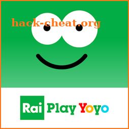 RaiPlay Yoyo icon