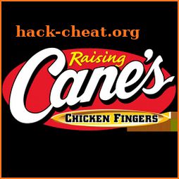 Raising Cane's Fan App icon