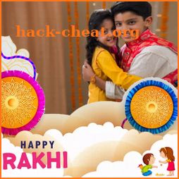 Rakshabandhan Video Maker - Rakhi Video Maker icon