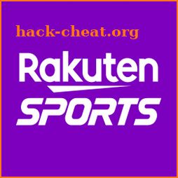 Rakuten Sports icon