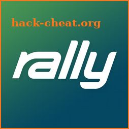 Rally icon