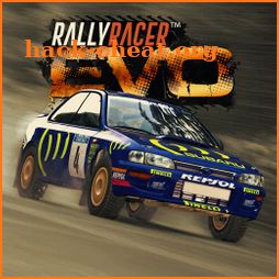 Rally Racer EVO® icon