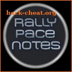 RallyPacenotes icon