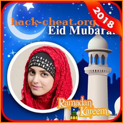 Ramadan 2018 Photo Frames HD New icon