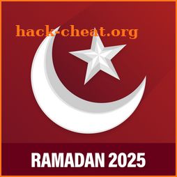 Ramadan 2025 : Prayer Times icon