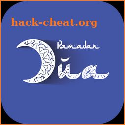 Ramadan Dua - Bohra Mumineen icon