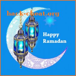 Ramadan Kareem Stickers For Whatsapp - WAStickers icon