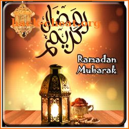 Ramadan Mubarak Photo Frames icon